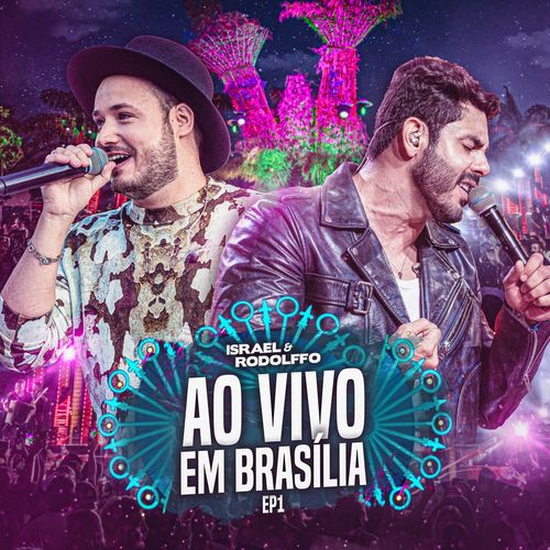 baixar álbum ao vivo em brasília israel e rodolfo mp3 320kbps download