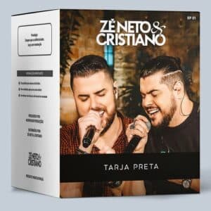 baixar álbum tarja preta zé neto e cristiano mp3 320kbps download