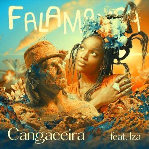 baixar música cangaceira falamansa iza mp3 320kbps download