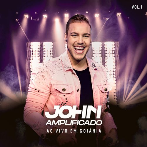 baixar álbum john amplificado ao vivo em goiânia mp3 320kbps download