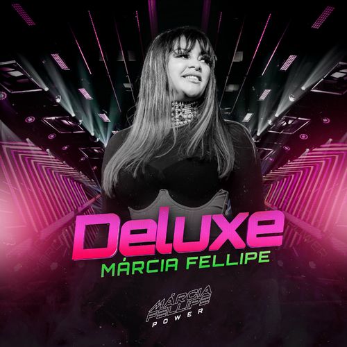 baixar álbum márcia fellipe power deluxe mp3 320kbps download