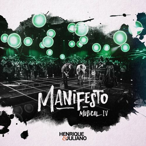 baixar álbum manifesto musical ao vivo vol 4 henrique e juliano mp3 320kbps download