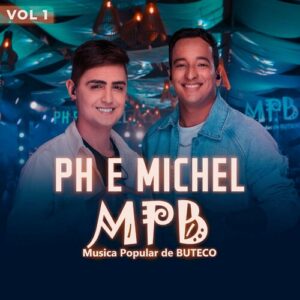 baixar álbum mpb música popular de boteco ph e michel mp3 320kbps download