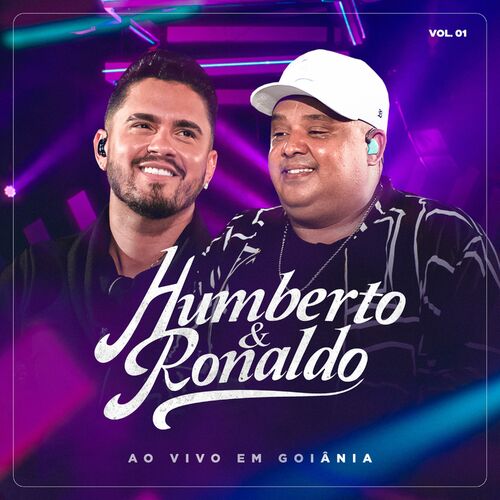 baixar música ao vivo em goiania vol 1 humberto e ronaldo mp3 320kbps download