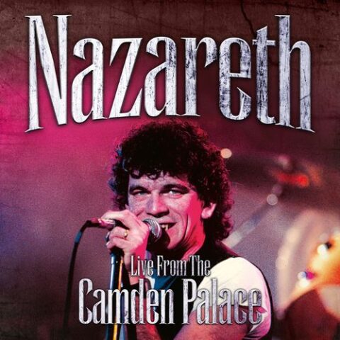 baixar álbum nazareth live from london 1985 camden palace mp3 320kbps download
