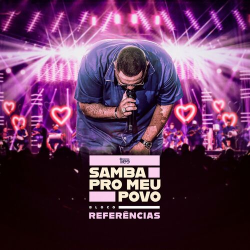 baixar álbum samba pro meu povo bloco referências tiee mp3 320kbps download