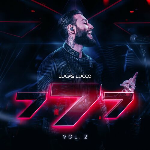 baixar álbum 777 vol 2 lucas lucco mp3 320kbps download