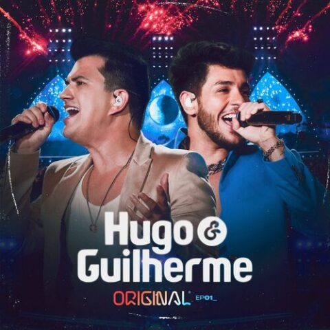 baixar álbum original ao vivo ep1 dvd hugo e guilherme mp3 320kbps download